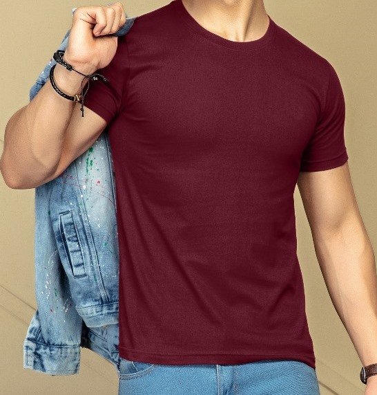 MAROON T-SHIRTS MAROON T-SHIRTS